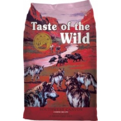 TASTE OF THE WILD SOUTHWEST CANYON 12,2KG